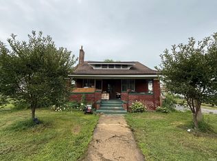 11232-231 South Rd, Romney, IN 47981