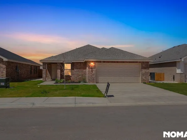 1409 Bajada St, Midland, TX