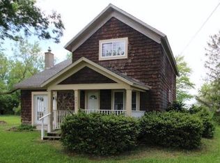 6941 E Deerfield Rd, Shepherd, MI 48883