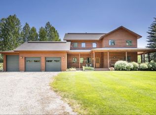 114 N Creek Ln, Hailey, ID 83333