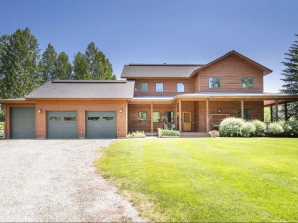 114 N Creek Ln, Hailey, ID 83333