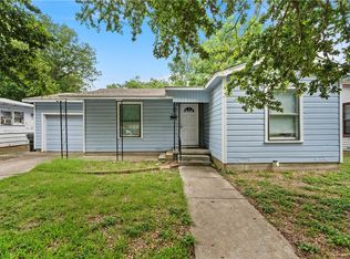 3516 Live Oak Ave, Waco, TX 76708