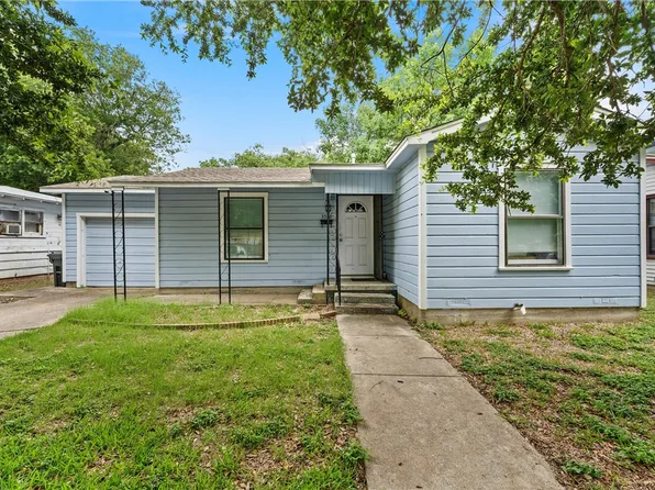 3516 Live Oak Ave, Waco, TX 76708