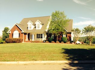 110 Deer Trl NW, Cleveland, TN 37312