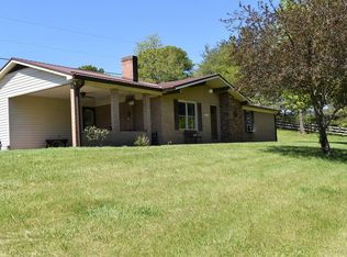 674 Joy Ranch Rd, Woodlawn, VA 24381