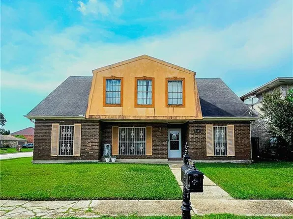 7301 Farwood Dr, New Orleans, LA 70126