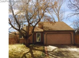 6350 W 116th Ave, Broomfield, CO 80020