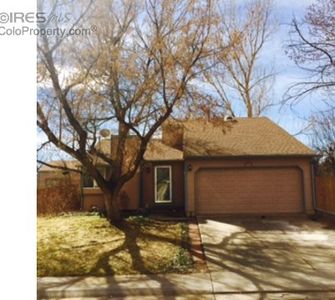 6350 W 116th Ave, Westminster, CO, 80020