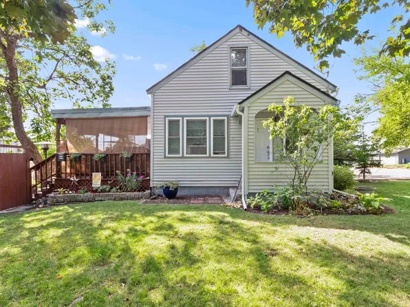 1317 N Bessie Rd, Spokane, WA 99212