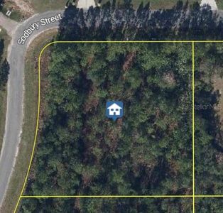 Sodbury St LOT 1, Orlando, FL, 32833