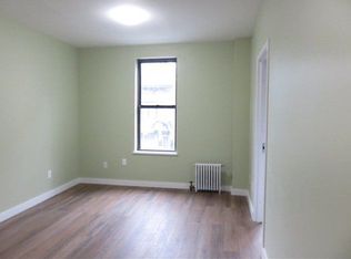 532 W 145th St APT 5A, New York, NY 10031