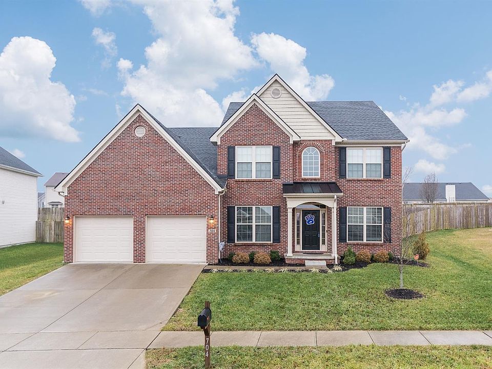 1st image of 704 Griffin Way
