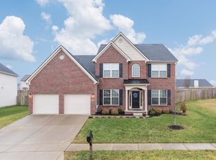704 Griffin Way, Richmond, KY 40475