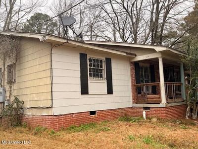 1725 Camellia Ln, Jackson, MS, 39204