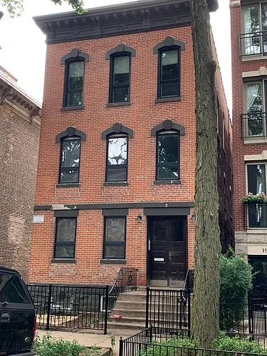 1949 N Hudson Ave #1R Photo 1 1949 N Hudson Ave #1R Photo 1