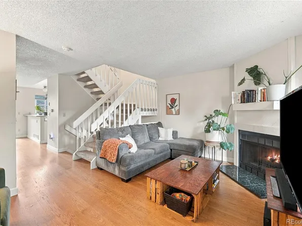 7667 S Steele St, Centennial, CO 80122