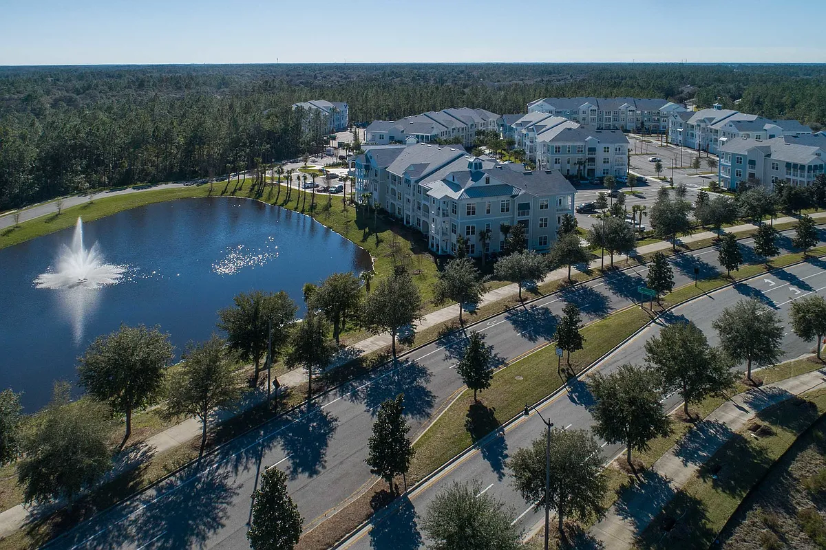 Building Photo - Reserve at Nocatee