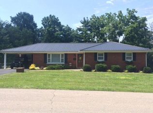515 Winston Way, Frankfort, KY 40601