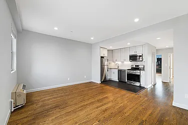 Rented by REAL New York