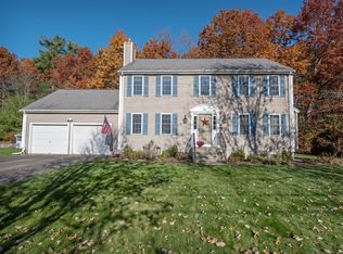 35 Hitching Post Dr, Walpole, MA 02081