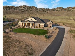 5727 Gitalong Rd, Loveland, CO 80538
