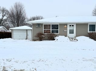 Reilly duplex, Rochester, MN 55904