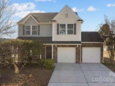 101 Isabella Ct, Charlotte, NC, 28210