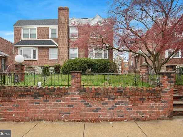 1115 E Upsal St, Philadelphia, PA 19150