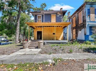 622 W 44th St, Savannah, GA 31405