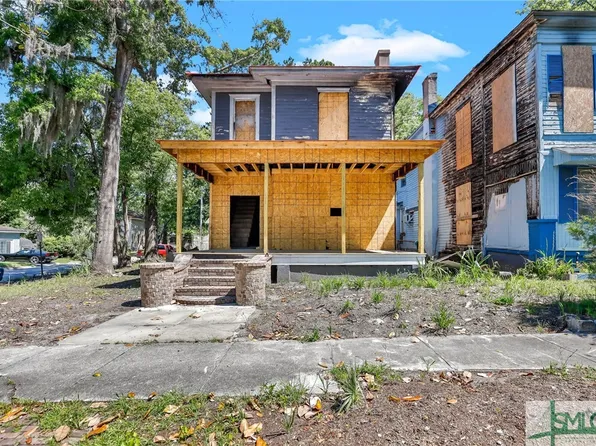 622 W 44th Street, Savannah, GA 31405
