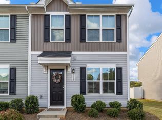 523 Hampton Townes Dr, Greenville, SC 29617