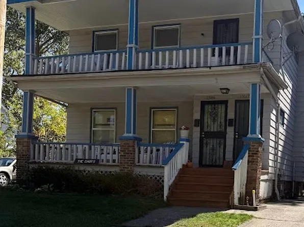 13012 Austin Ave, Cleveland, OH 44108