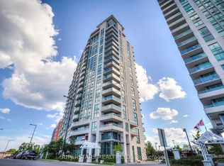 88 Grangeway Ave #705, Toronto, ON M1H 0A2