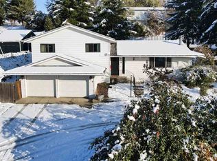 419 S Fairview Ave, Rosalia, WA 99170