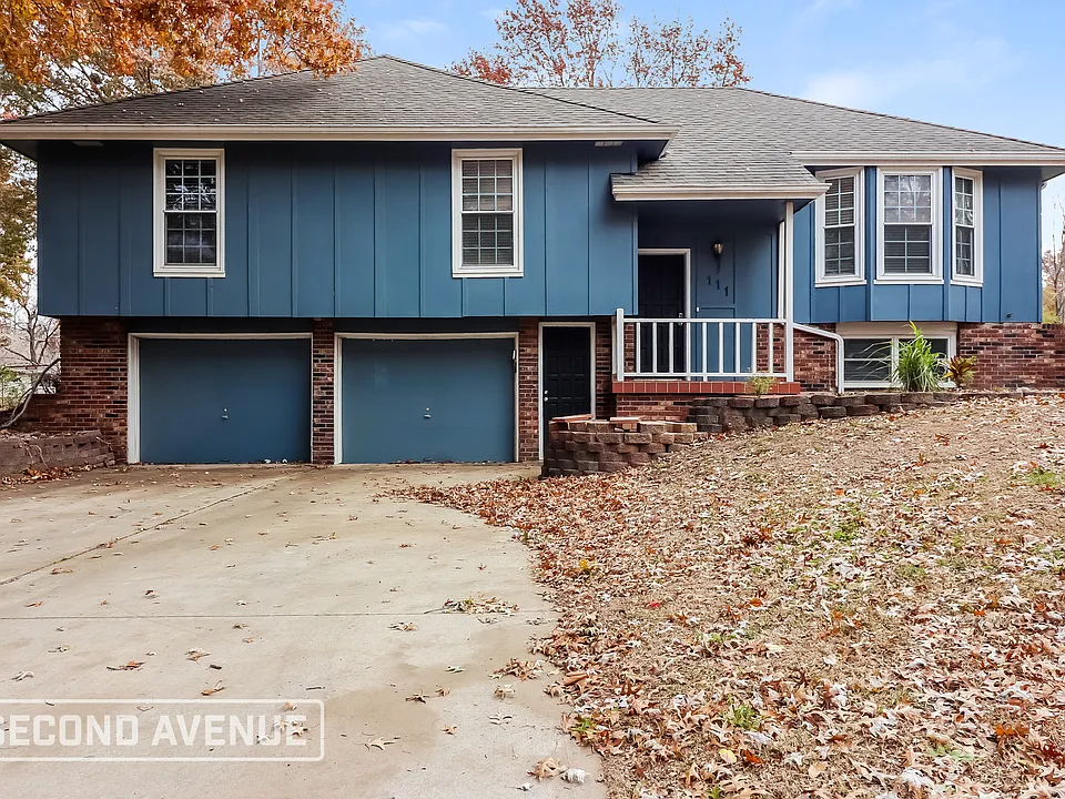 111 N Park Dr