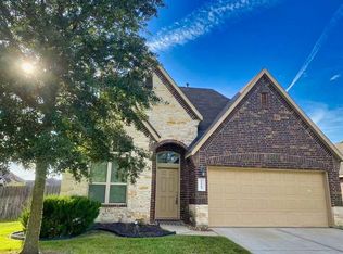 22503 Forbes Field Trl, Spring, TX 77389