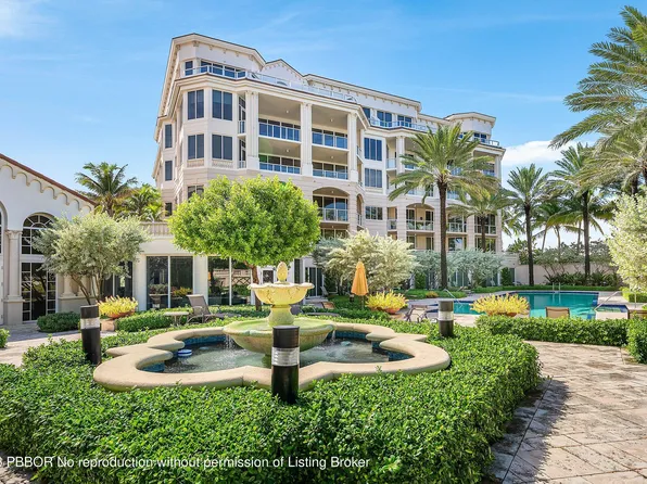 3000 S Ocean Blvd APT 402, Palm Beach, FL 33480