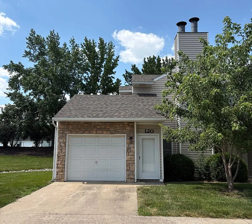 120 W Green Meadows Rd