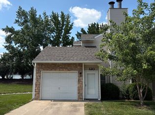120 W Green Meadows Rd, Columbia, MO 65203