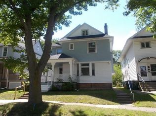 145 Birr St, Rochester, NY 14613