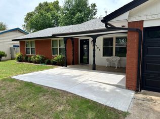 1706 Wilshire Ave, Norman, OK 73072