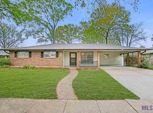 9281 Bermuda Ave, Baton Rouge, LA 70810