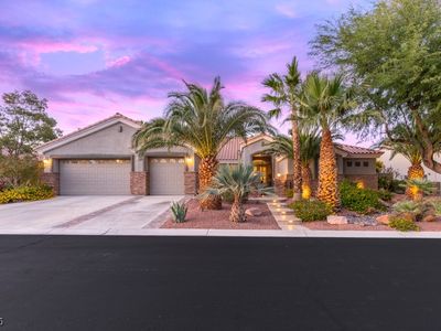 8348 Shady Lady Ct, Las Vegas, NV, 89131