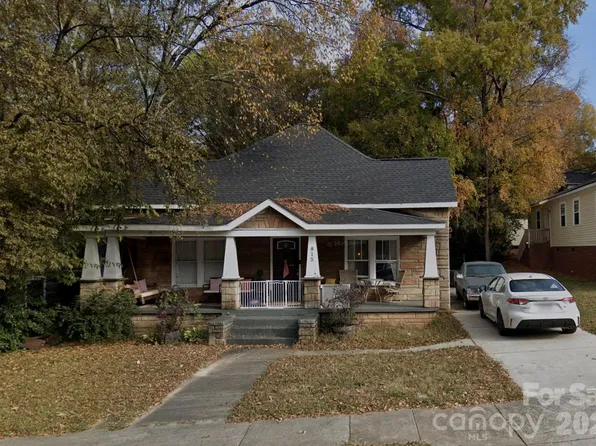815 Parkwood Ave, Charlotte, NC 28205