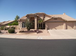 19384 N 86th Dr, Peoria, AZ 85382