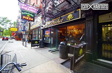 Rented by Citi Habitats