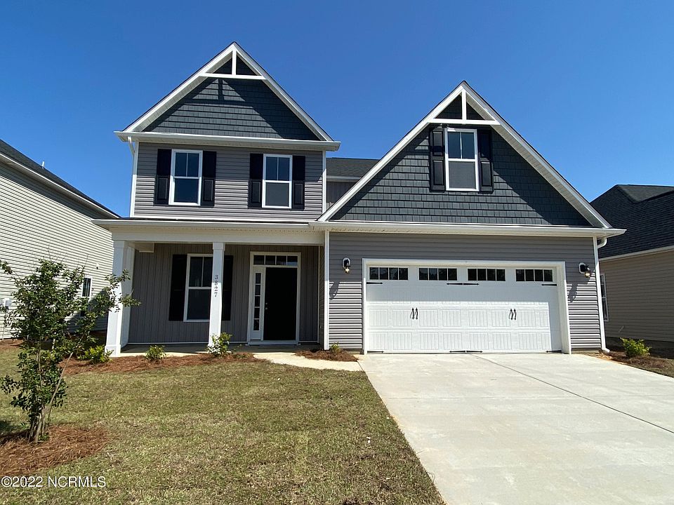 3827 Northern Lights Drive, Leland, NC 28451 Zillow
