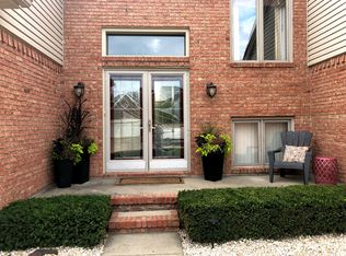 47891 Lamplighter Trl, Macomb, MI