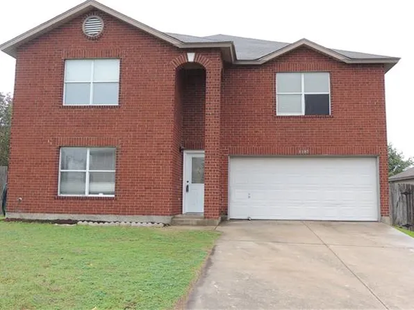 3330 High Cotton Way, Round Rock, TX 78664