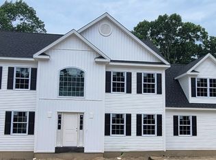 3 Pimlico Road, Wolcott, CT 06716